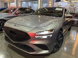 جنسس G70